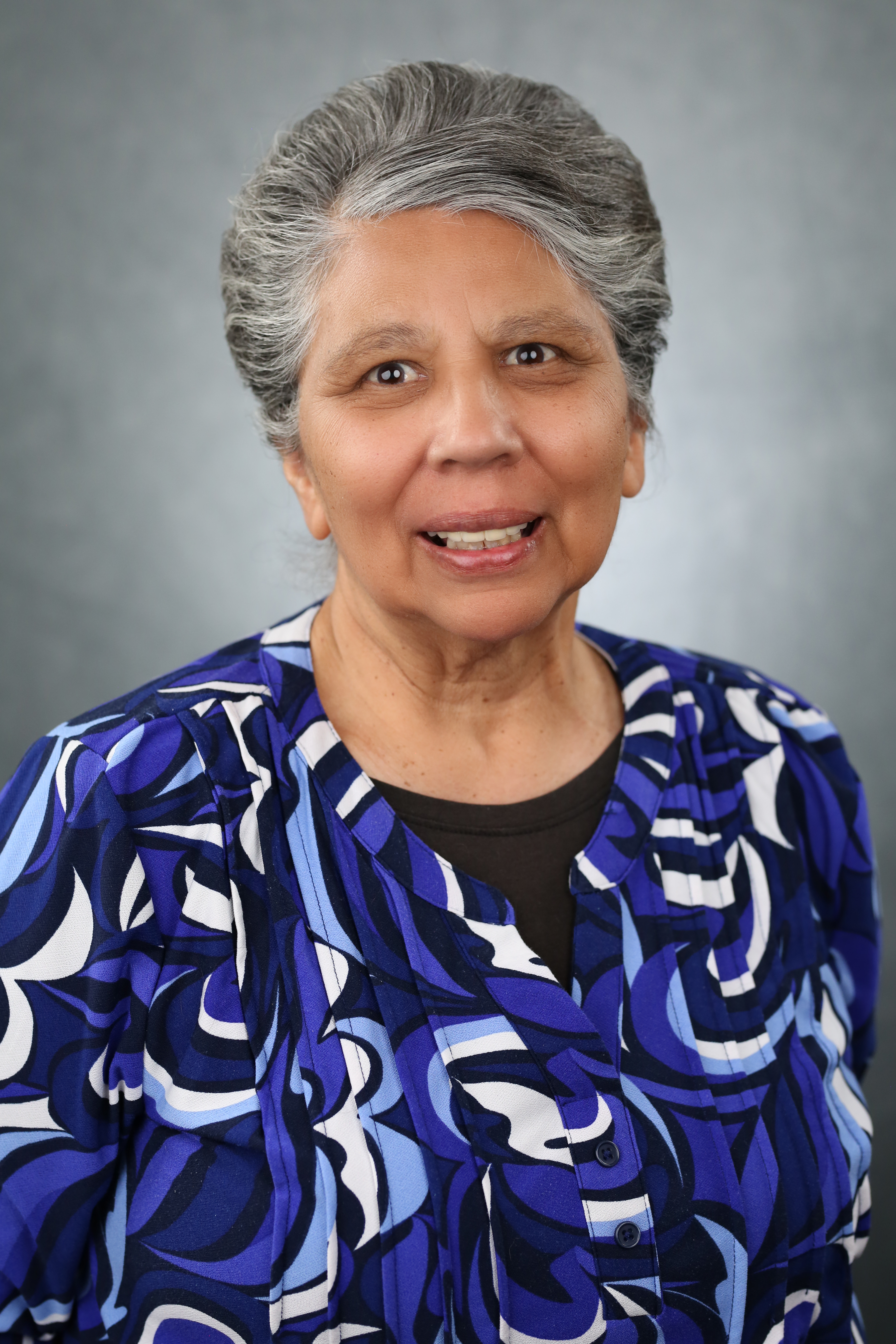 Yolanda Serna