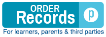 Order Credentials from Parchment for Bullard High School